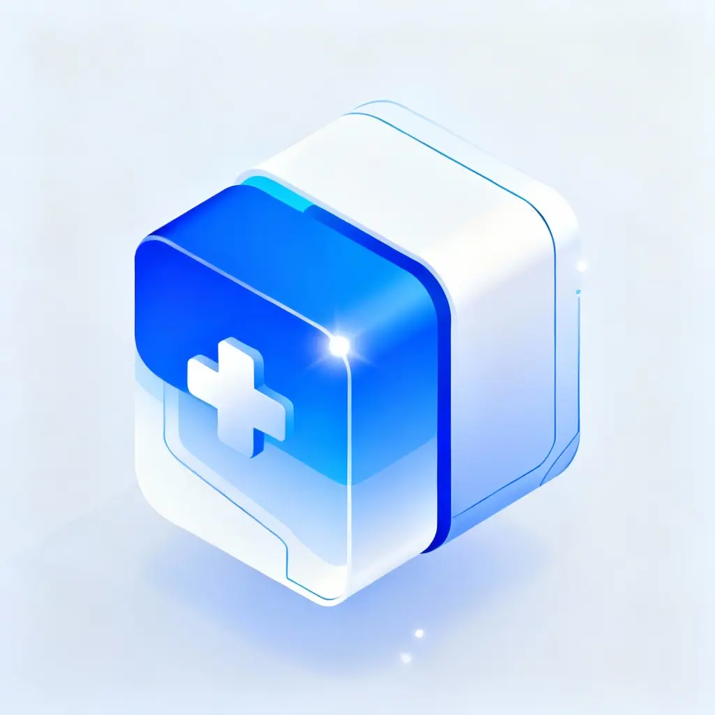 UUID Generator tool icon